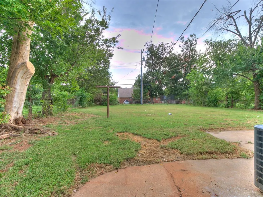 Photo 31 — 4112 N Sterling Avenue, Oklahoma City, OK 73122