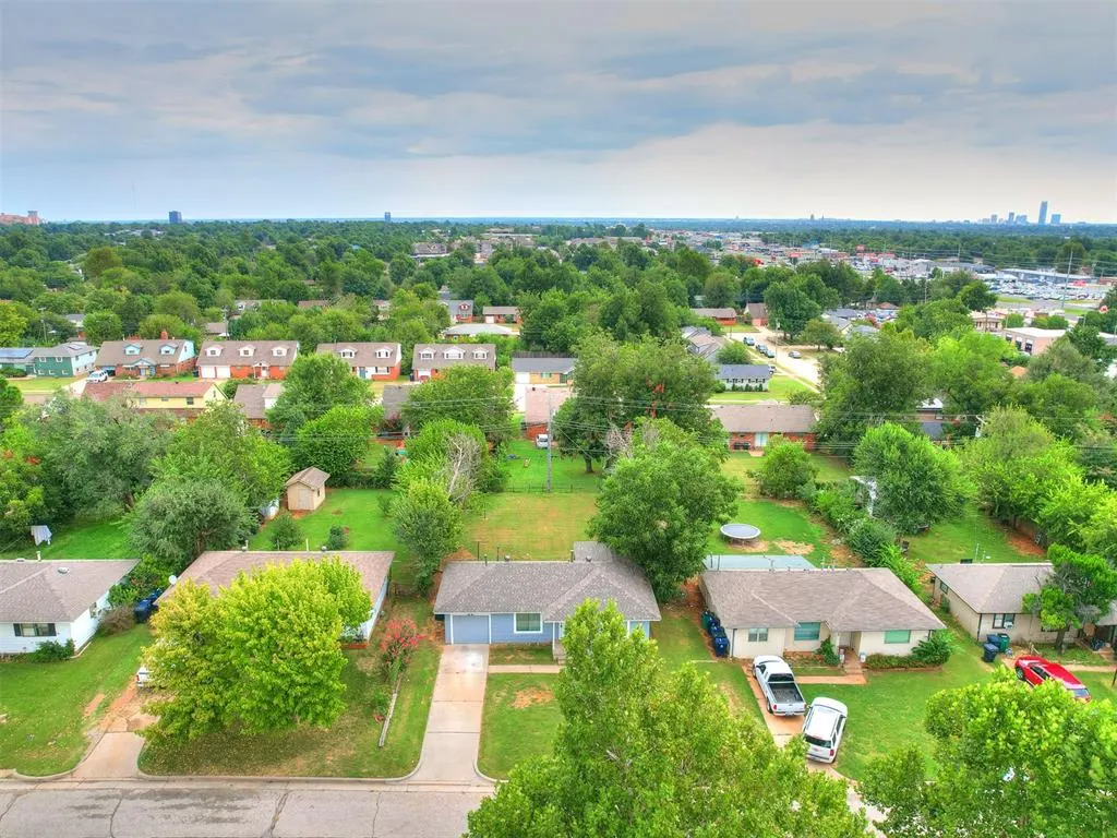 Photo 32 — 4112 N Sterling Avenue, Oklahoma City, OK 73122