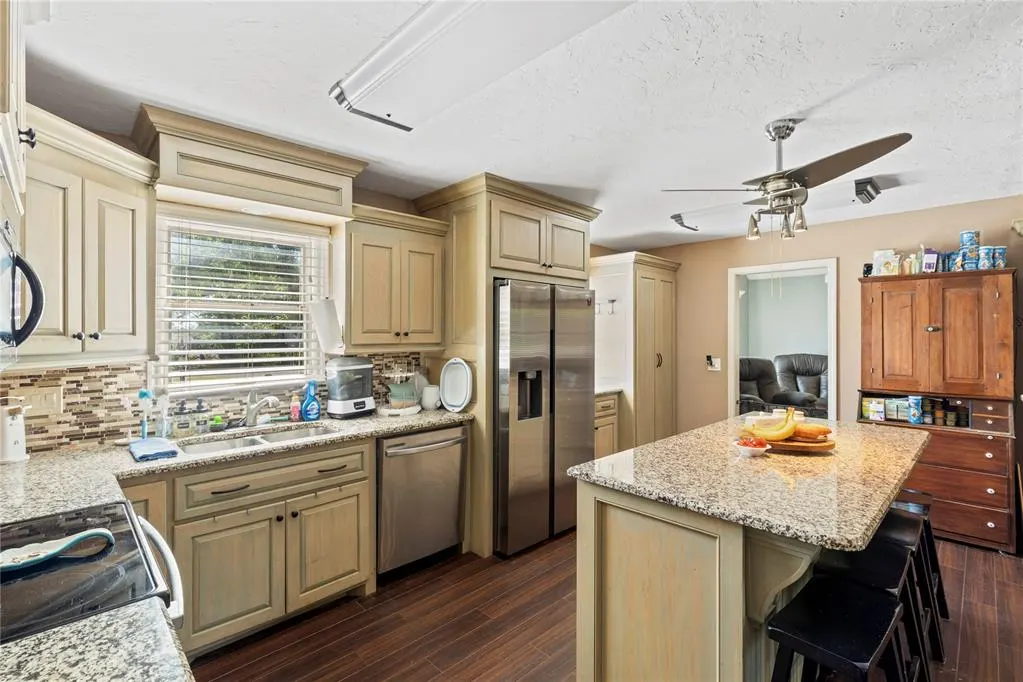 Photo 9 — 3309 Oakbriar Drive, Choctaw, OK 73020