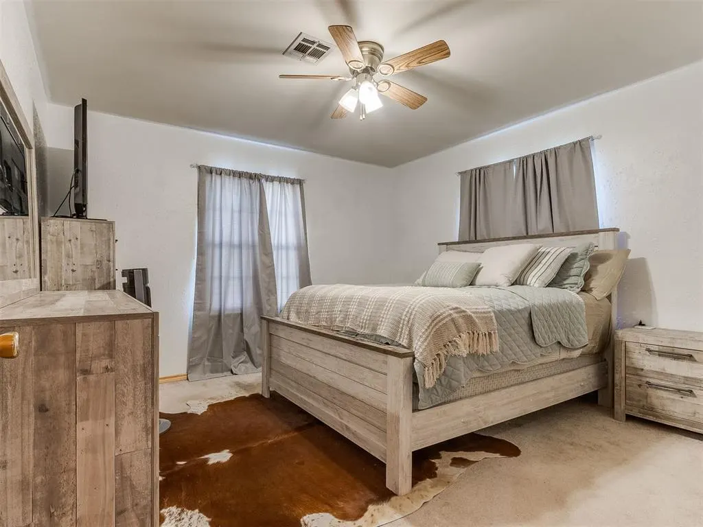 Photo 21 — 707 E Washington Street, Tecumseh, OK 74873