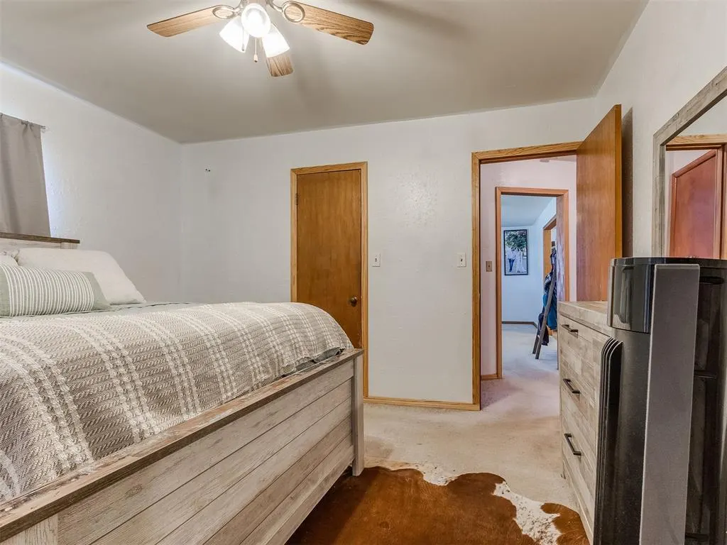 Photo 22 — 707 E Washington Street, Tecumseh, OK 74873