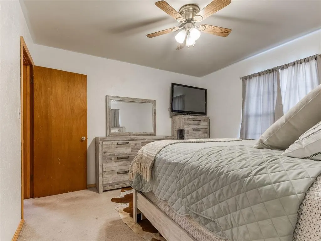 Photo 23 — 707 E Washington Street, Tecumseh, OK 74873