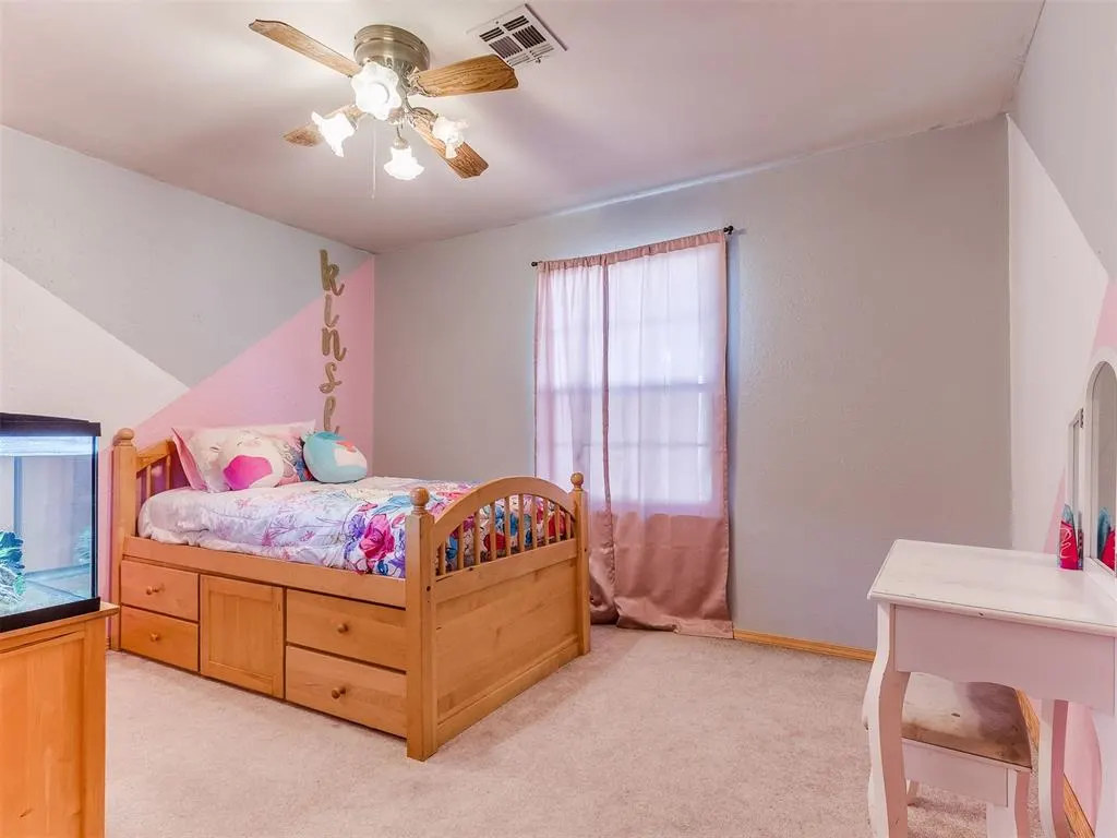 Photo 24 — 707 E Washington Street, Tecumseh, OK 74873