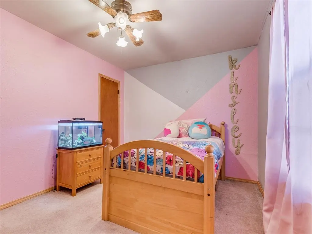 Photo 25 — 707 E Washington Street, Tecumseh, OK 74873