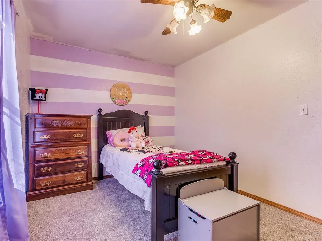 Photo 26 — 707 E Washington Street, Tecumseh, OK 74873