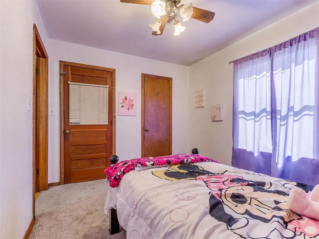 Photo 27 — 707 E Washington Street, Tecumseh, OK 74873