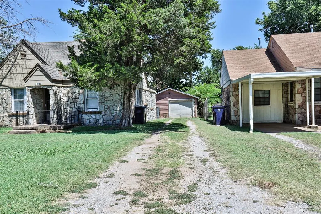 Photo 3 — 4208 S Harvey Avenue, Oklahoma City, OK 73109