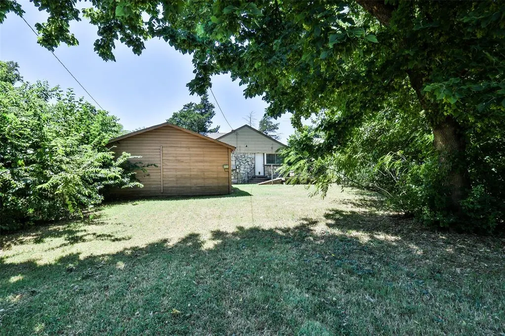 Photo 17 — 4208 S Harvey Avenue, Oklahoma City, OK 73109