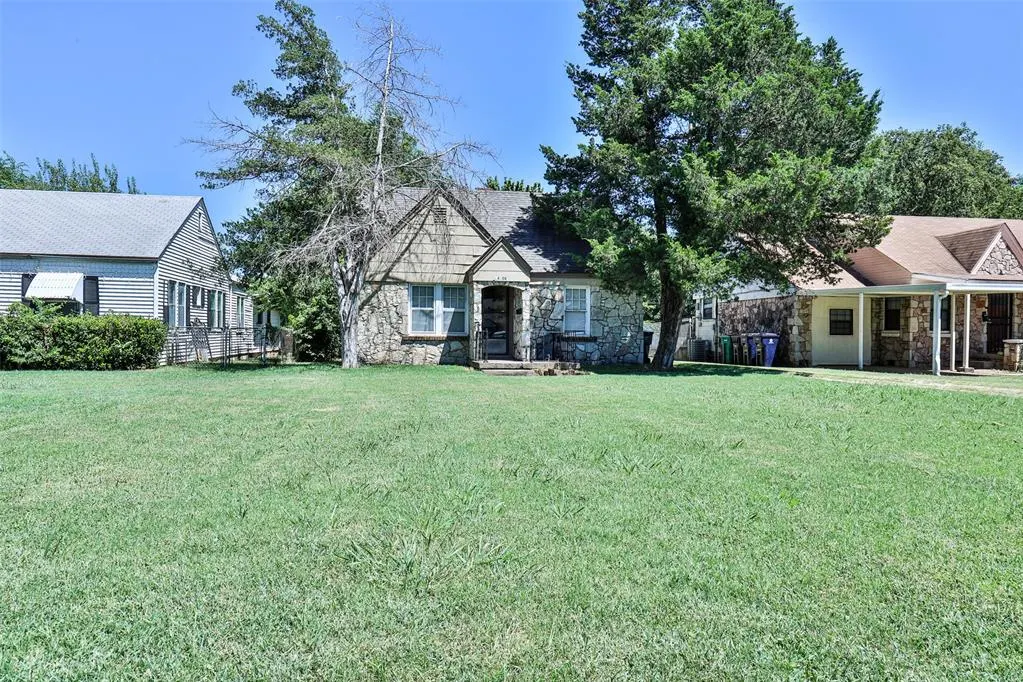 Photo 18 — 4208 S Harvey Avenue, Oklahoma City, OK 73109