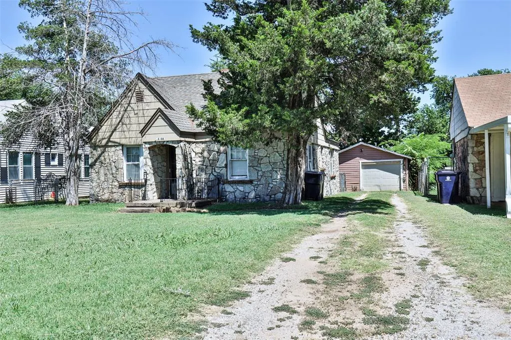 Photo 19 — 4208 S Harvey Avenue, Oklahoma City, OK 73109