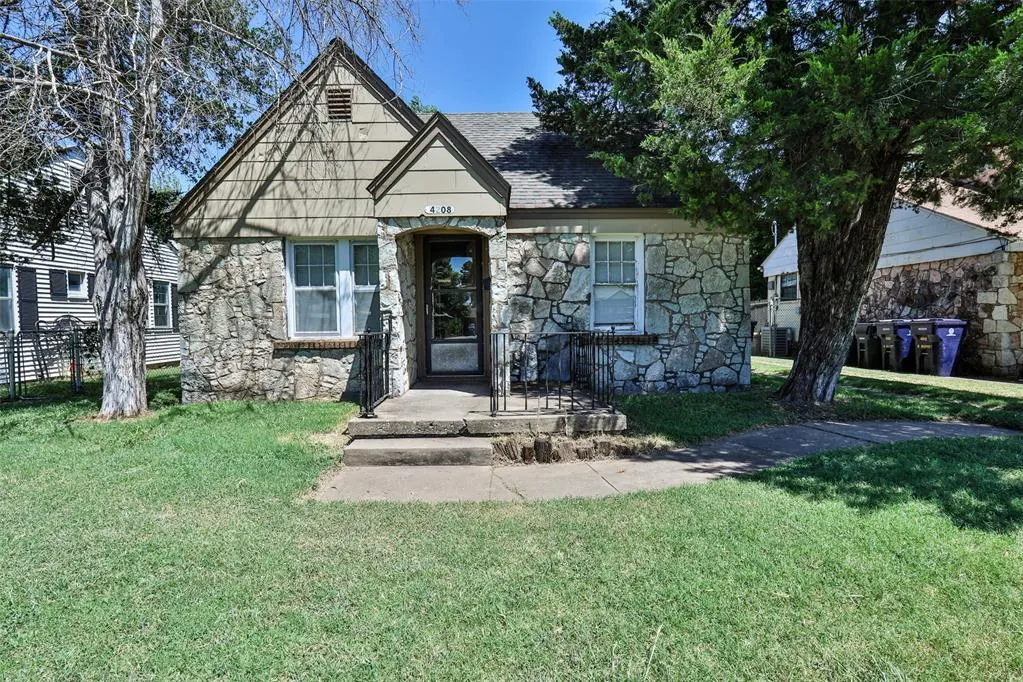 Photo 20 — 4208 S Harvey Avenue, Oklahoma City, OK 73109