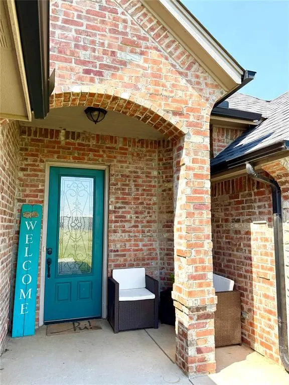 Photo 2 — 762 County Road 1250, Pocasset, OK 73079