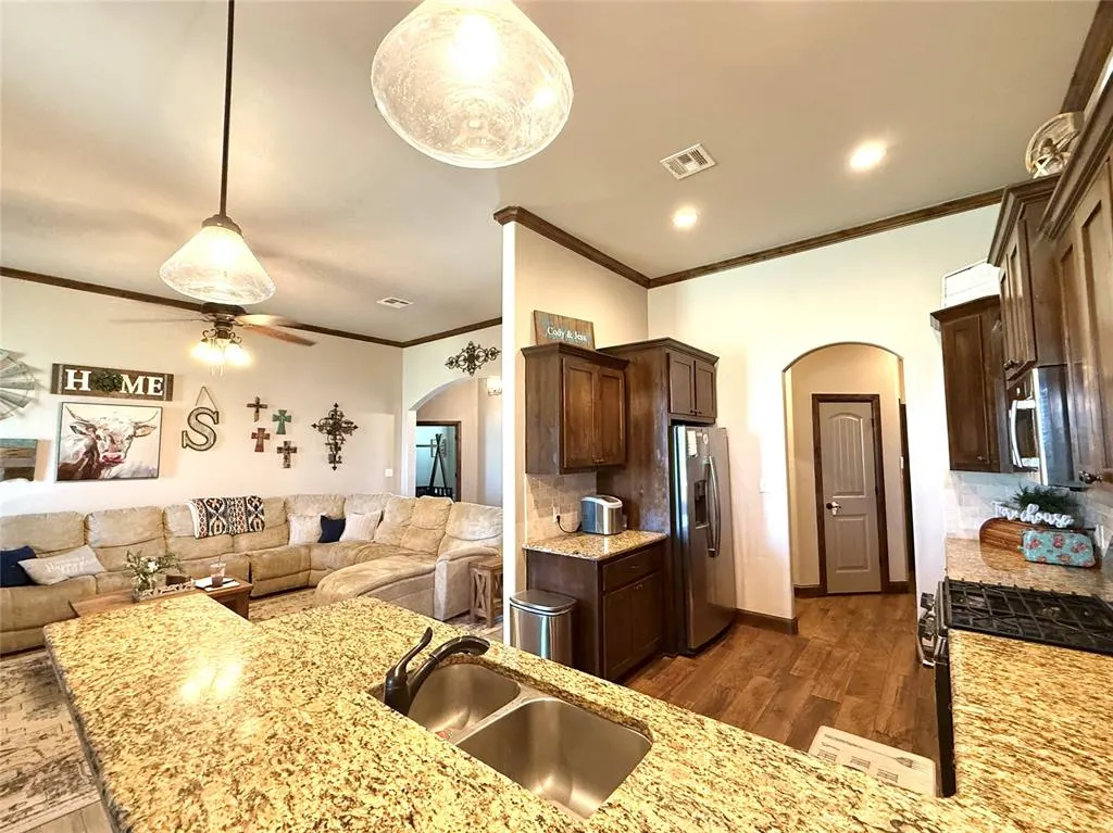 Photo 4 — 762 County Road 1250, Pocasset, OK 73079