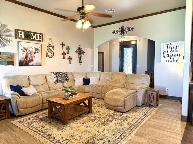 Photo 5 — 762 County Road 1250, Pocasset, OK 73079