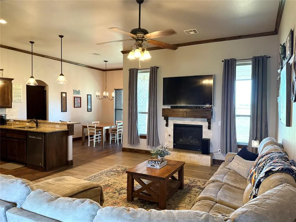 Photo 6 — 762 County Road 1250, Pocasset, OK 73079