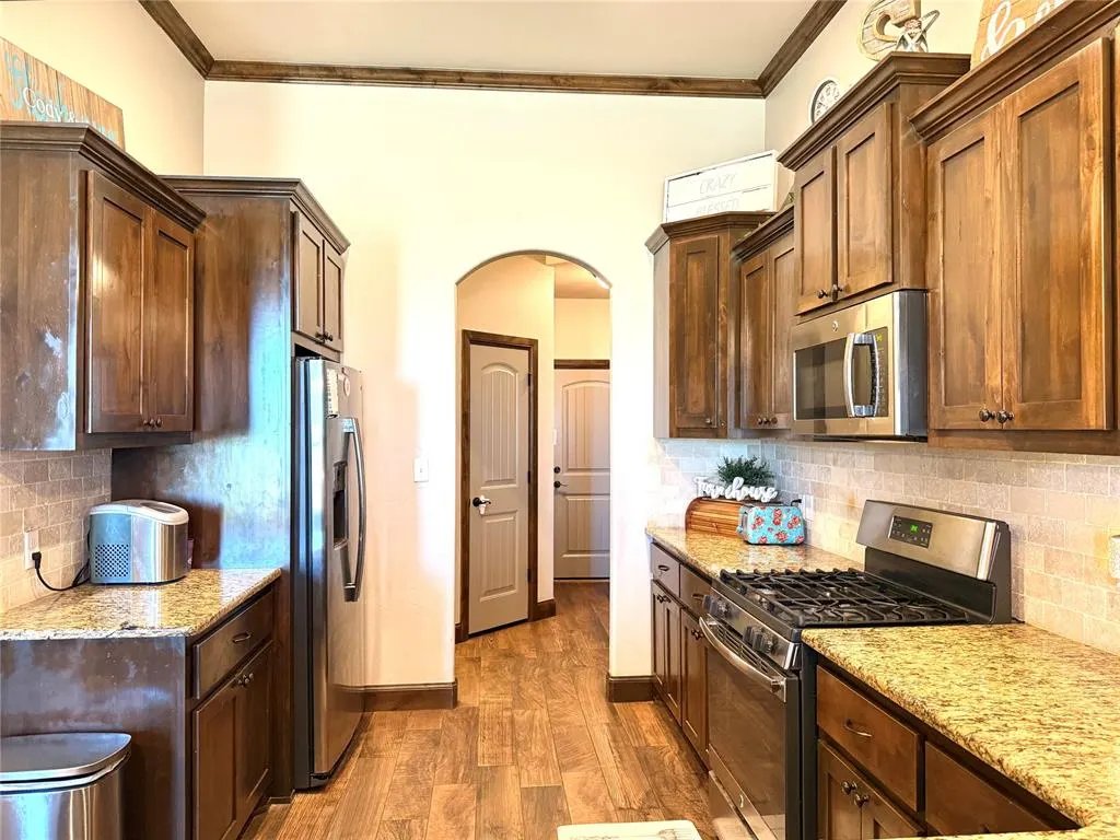Photo 8 — 762 County Road 1250, Pocasset, OK 73079