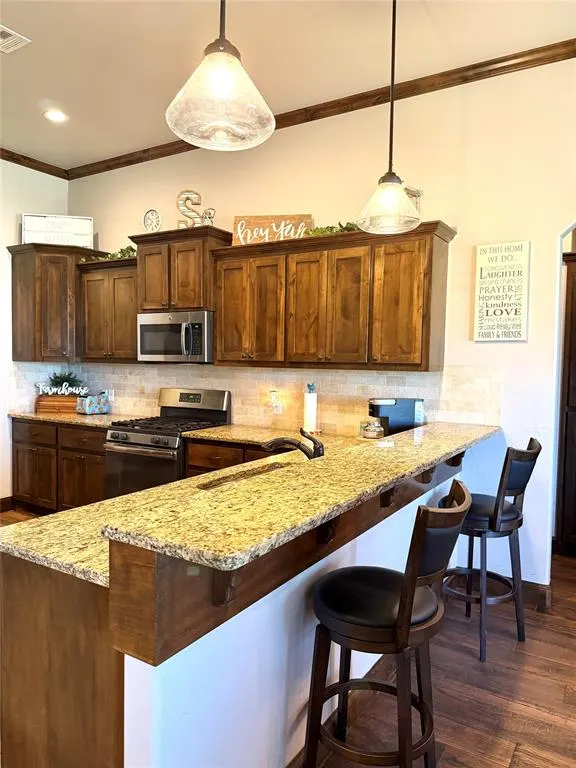 Photo 9 — 762 County Road 1250, Pocasset, OK 73079