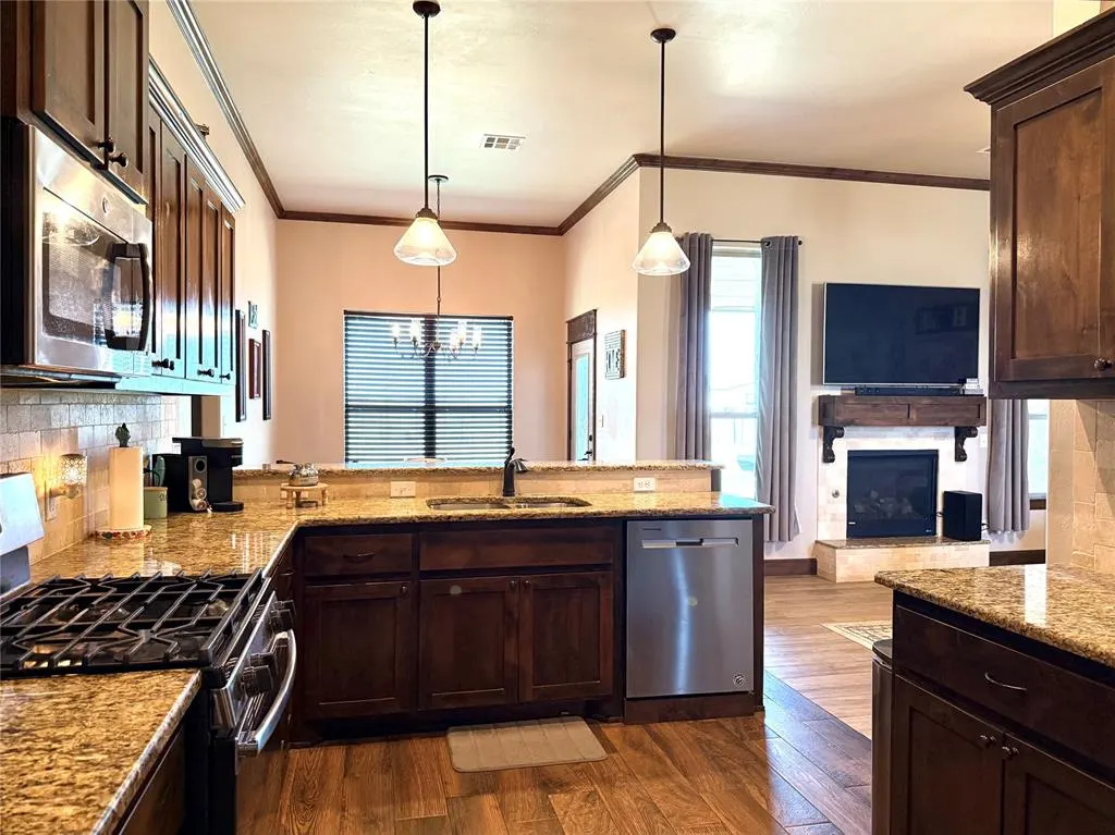Photo 10 — 762 County Road 1250, Pocasset, OK 73079