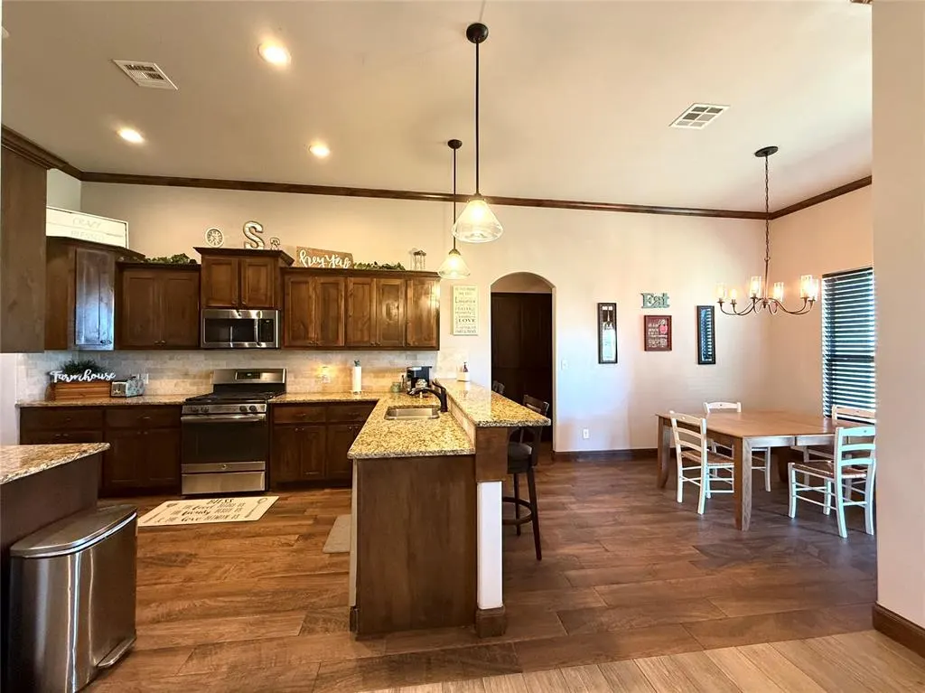 Photo 11 — 762 County Road 1250, Pocasset, OK 73079