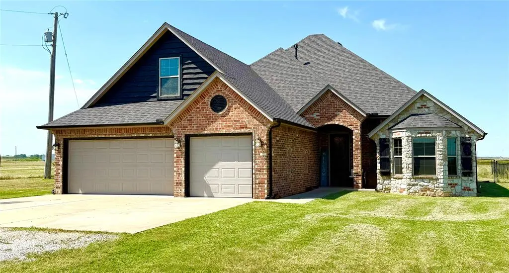 Photo 33 — 762 County Road 1250, Pocasset, OK 73079