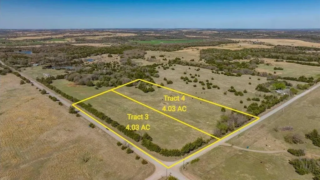 Photo 2 — 86th Street, Perkins, OK 74059