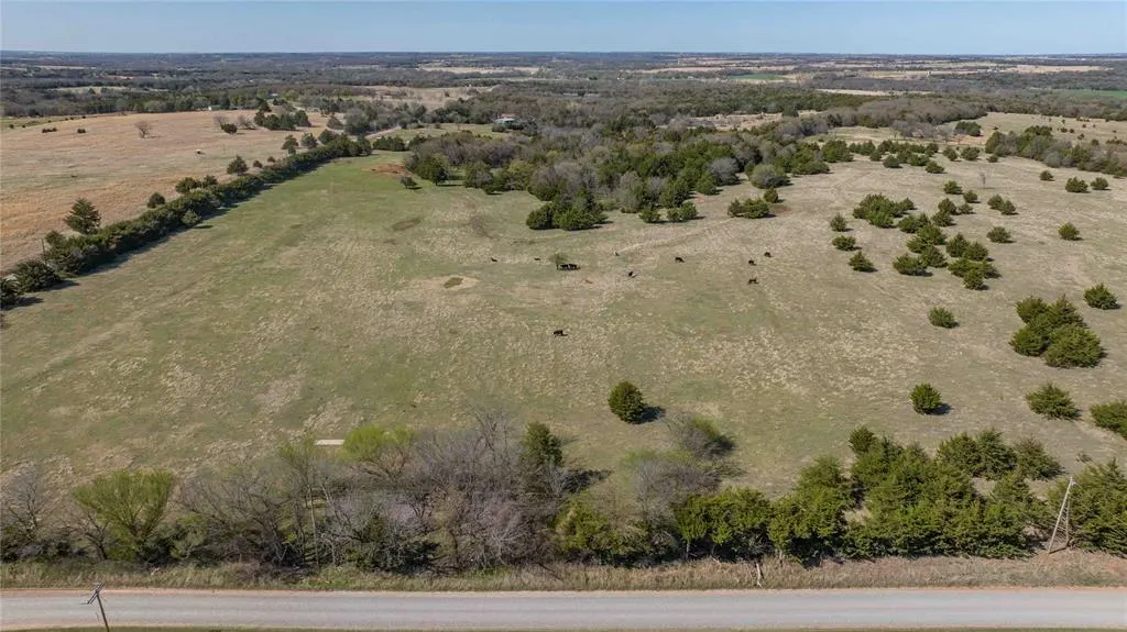 Photo 4 — 86th Street, Perkins, OK 74059