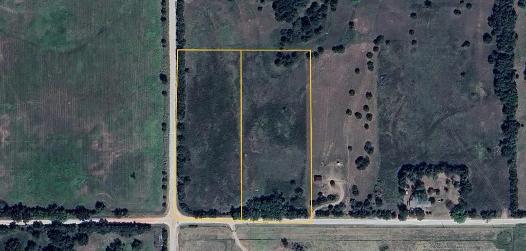 Photo 5 — 86th Street, Perkins, OK 74059