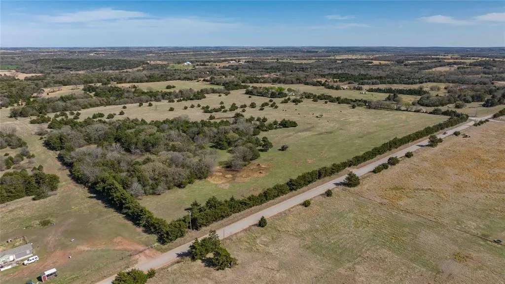 Photo 8 — 86th Street, Perkins, OK 74059