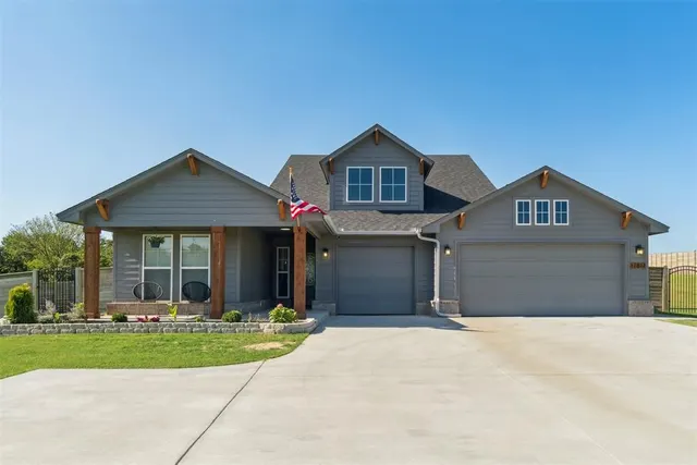 Photo 3 — 17817 240th Street Street, Washington, OK 73093