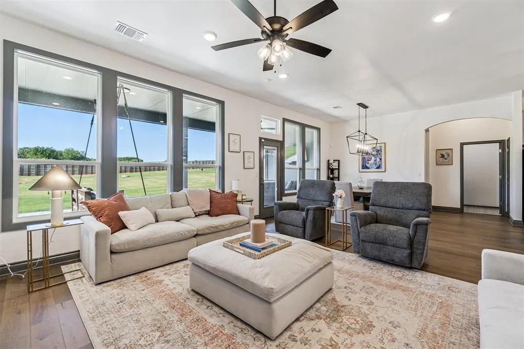 Photo 10 — 17817 240th Street Street, Washington, OK 73093
