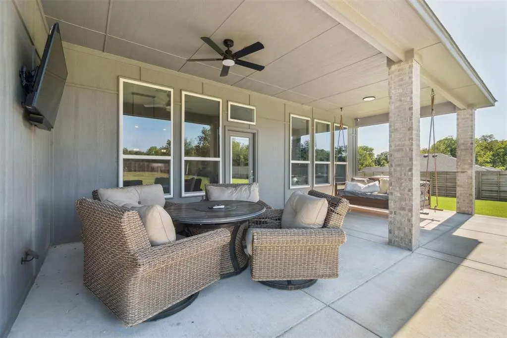 Photo 36 — 17817 240th Street Street, Washington, OK 73093