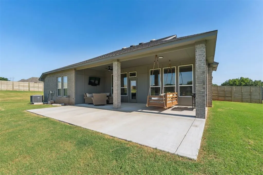 Photo 40 — 17817 240th Street Street, Washington, OK 73093