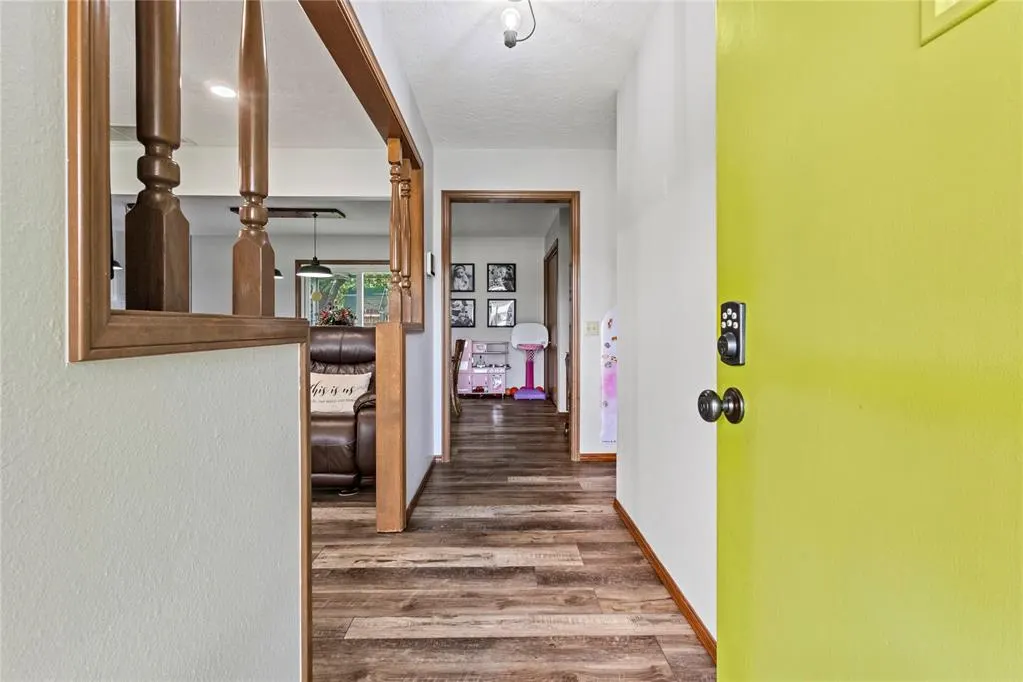 Photo 6 — 420 N Nevada Street, Weatherford, OK 73096