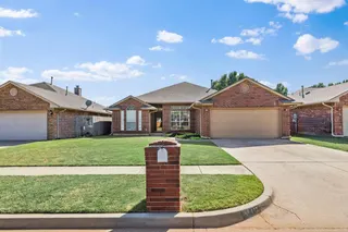 Sold home at 13413 Mayberry Place