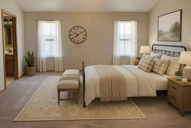 Photo 6 — 1716 Glacier Lane, Edmond, OK 73003