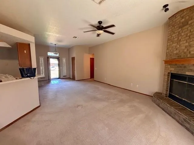 Photo 9 — 1716 Glacier Lane, Edmond, OK 73003