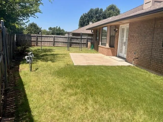 Photo 17 — 1716 Glacier Lane, Edmond, OK 73003