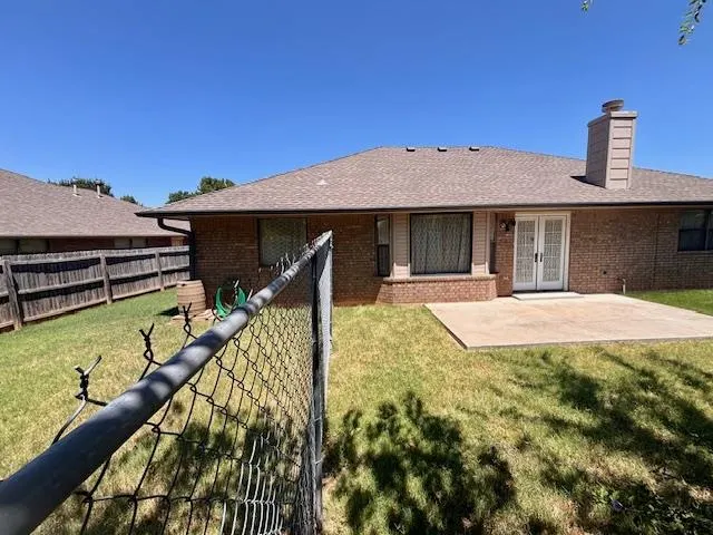 Photo 18 — 1716 Glacier Lane, Edmond, OK 73003