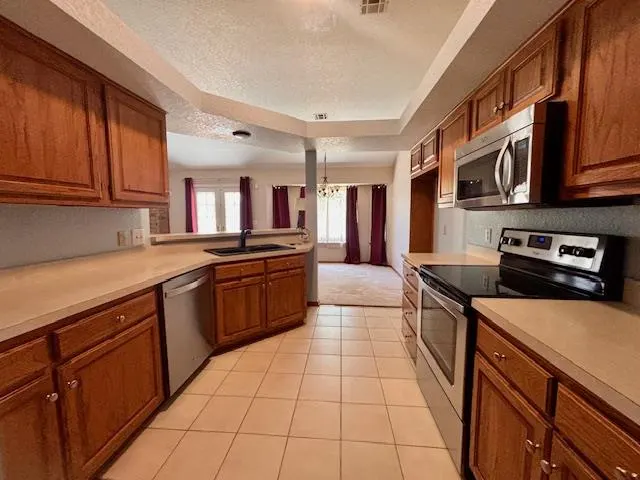 Photo 27 — 1716 Glacier Lane, Edmond, OK 73003