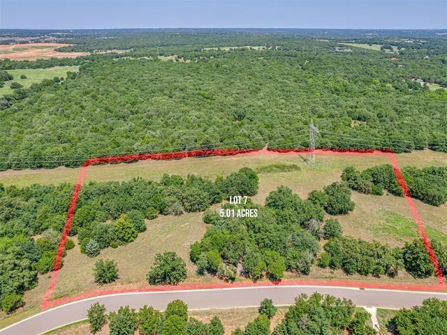 Photo 2 — 3357 High Ranch Way, Arcadia, OK 73007