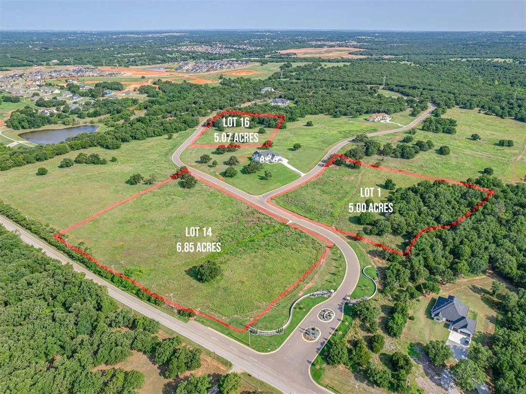 Photo 27 — 3357 High Ranch Way, Arcadia, OK 73007