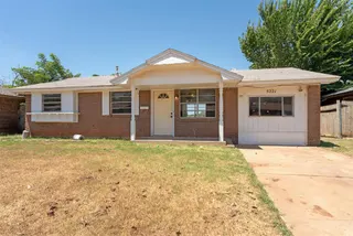 Sold home at 5221 Foster Drive