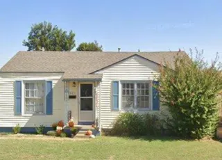 Sold home at 527 S 11TH Street