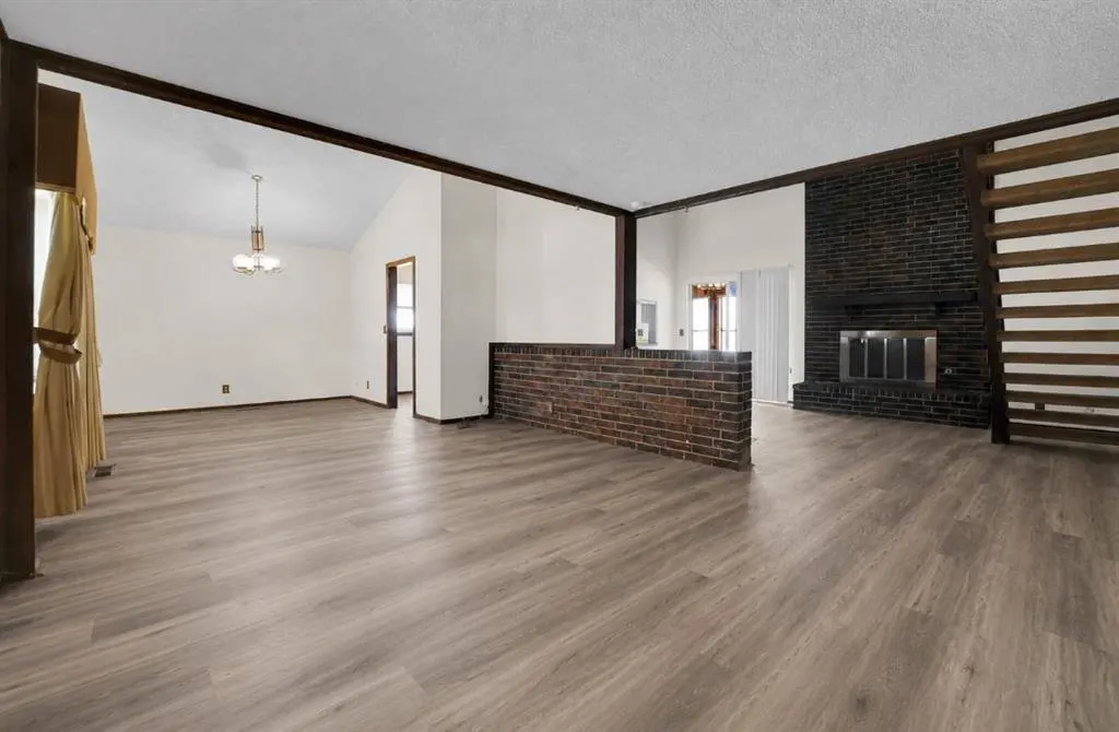 Photo 3 — 200 W Quail Drive, Cordell, OK 73632