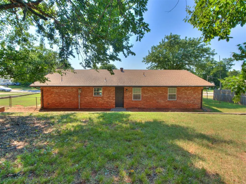 Photo 40 — 216 N Cedar Street, Luther, OK 73054
