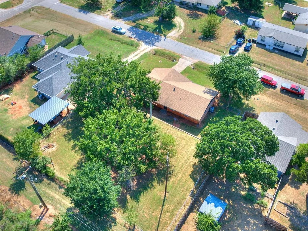 Photo 43 — 216 N Cedar Street, Luther, OK 73054