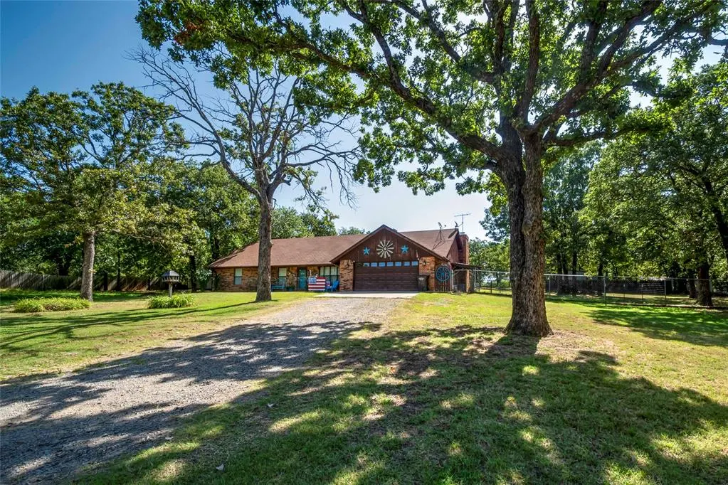 Photo 2 — 910882 S 3440 Road, Chandler, OK 74834