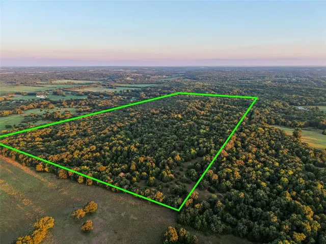 Photo 3 — 000 Anderson Road, Macomb, OK 74852