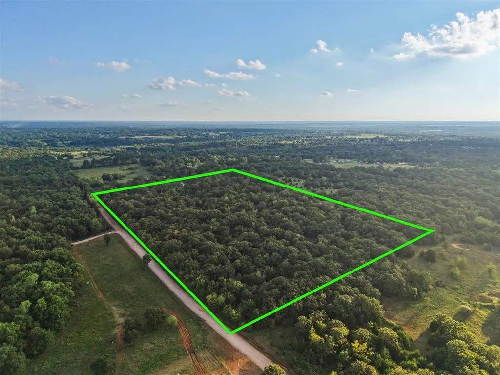 Photo 2 — 000 Sing Road, Macomb, OK 74852