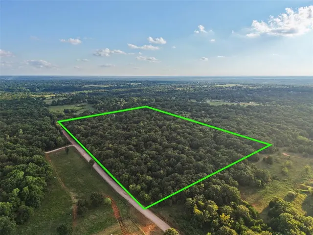 Photo 2 — 000 Sing Road, Macomb, OK 74852